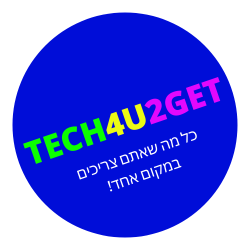 Tech4U2Get